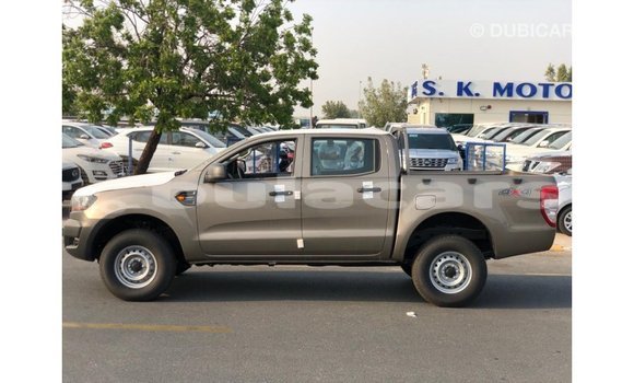 Buy Import Ford Ranger Brown Car in Import - Dubai in Central Buy Import Ford Ranger Brown Car in Import - Dubai in Central