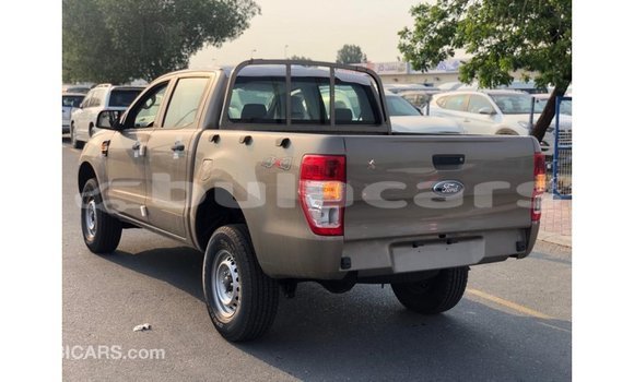 Buy Import Ford Ranger Brown Car in Import - Dubai in Central Buy Import Ford Ranger Brown Car in Import - Dubai in Central