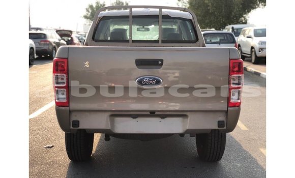Buy Import Ford Ranger Brown Car in Import - Dubai in Central Buy Import Ford Ranger Brown Car in Import - Dubai in Central