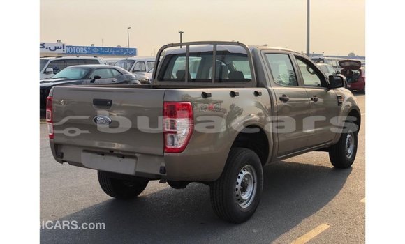 Buy Import Ford Ranger Brown Car in Import - Dubai in Central Buy Import Ford Ranger Brown Car in Import - Dubai in Central