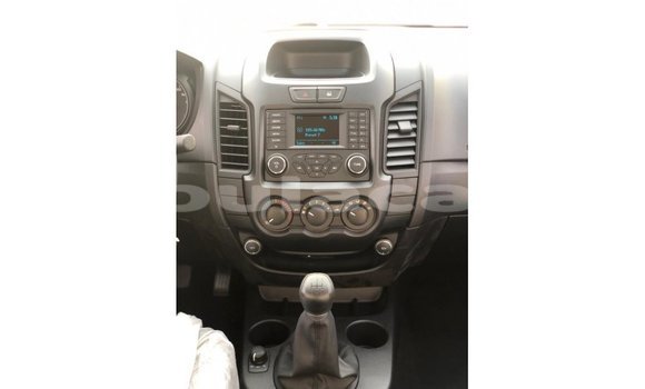 Buy Import Ford Ranger Brown Car in Import - Dubai in Central Buy Import Ford Ranger Brown Car in Import - Dubai in Central