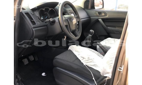 Buy Import Ford Ranger Brown Car in Import - Dubai in Central Buy Import Ford Ranger Brown Car in Import - Dubai in Central