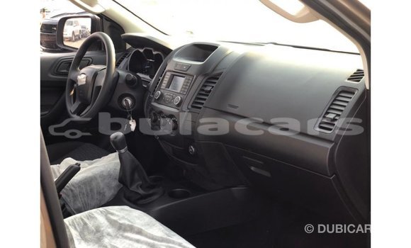 Buy Import Ford Ranger Brown Car in Import - Dubai in Central Buy Import Ford Ranger Brown Car in Import - Dubai in Central
