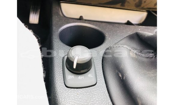 Buy Import Ford Ranger Brown Car in Import - Dubai in Central Buy Import Ford Ranger Brown Car in Import - Dubai in Central