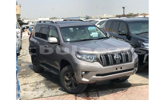 Buy Import Toyota Prado Brown Car in Import - Dubai in Central Buy Import Toyota Prado Brown Car in Import - Dubai in Central