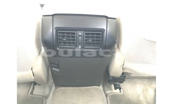 Buy Import Toyota Prado Brown Car in Import - Dubai in Central Buy Import Toyota Prado Brown Car in Import - Dubai in Central