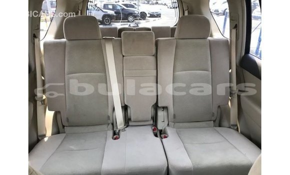 Buy Import Toyota Prado Brown Car in Import - Dubai in Central Buy Import Toyota Prado Brown Car in Import - Dubai in Central