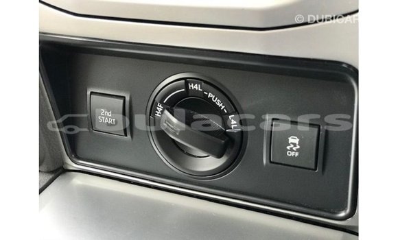 Buy Import Toyota Prado Brown Car in Import - Dubai in Central Buy Import Toyota Prado Brown Car in Import - Dubai in Central