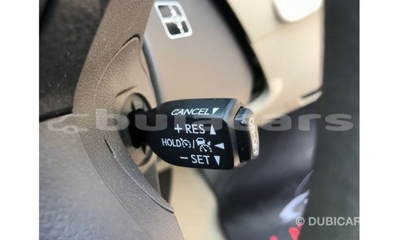 Buy Import Toyota Prado Brown Car in Import - Dubai in Central Buy Import Toyota Prado Brown Car in Import - Dubai in Central