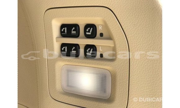 Buy Import Lexus LX Black Car in Import - Dubai in Central Buy Import Lexus LX Black Car in Import - Dubai in Central