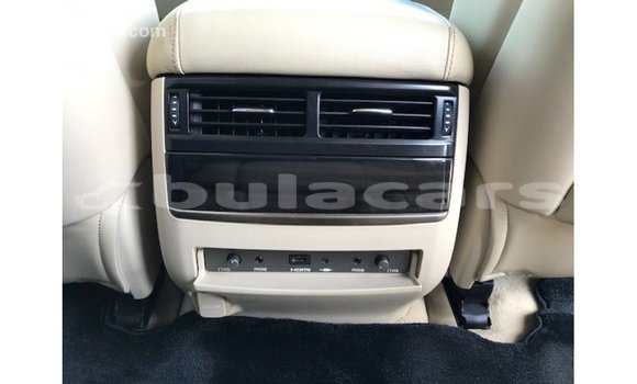 Buy Import Lexus LX Black Car in Import - Dubai in Central Buy Import Lexus LX Black Car in Import - Dubai in Central