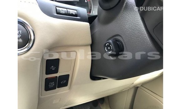 Buy Import Lexus LX Black Car in Import - Dubai in Central Buy Import Lexus LX Black Car in Import - Dubai in Central