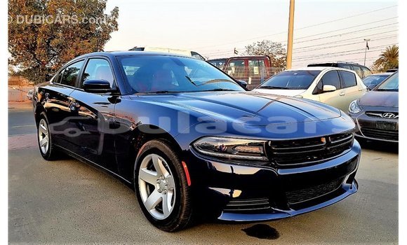Buy Import Dodge Charger Blue Car in Import - Dubai in Central Buy Import Dodge Charger Blue Car in Import - Dubai in Central