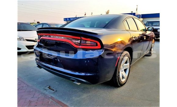 Buy Import Dodge Charger Blue Car in Import - Dubai in Central Buy Import Dodge Charger Blue Car in Import - Dubai in Central