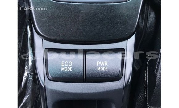 Buy Import Toyota Fortuner White Car in Import - Dubai in Central Buy Import Toyota Fortuner White Car in Import - Dubai in Central