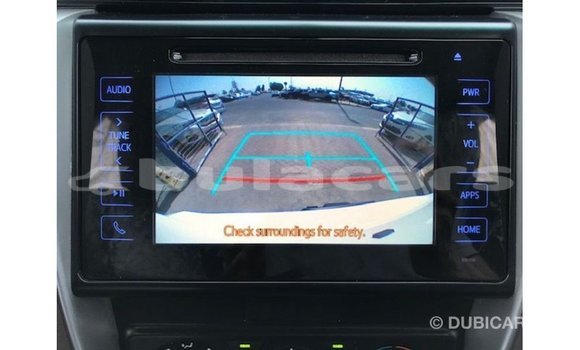 Buy Import Toyota Fortuner White Car in Import - Dubai in Central Buy Import Toyota Fortuner White Car in Import - Dubai in Central