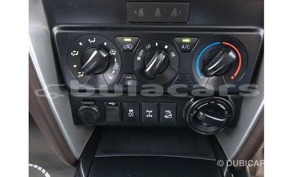 Buy Import Toyota Fortuner White Car in Import - Dubai in Central Buy Import Toyota Fortuner White Car in Import - Dubai in Central