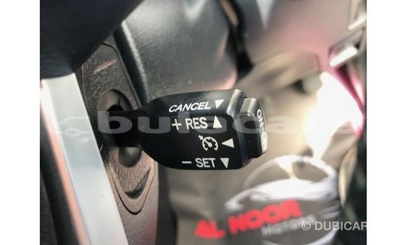 Buy Import Toyota Fortuner White Car in Import - Dubai in Central Buy Import Toyota Fortuner White Car in Import - Dubai in Central