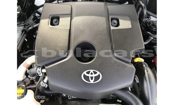 Buy Import Toyota Fortuner White Car in Import - Dubai in Central Buy Import Toyota Fortuner White Car in Import - Dubai in Central