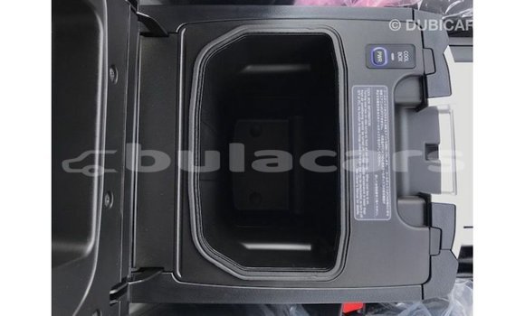 Buy Import Toyota Land Cruiser Other Car in Import - Dubai in Central Buy Import Toyota Land Cruiser Other Car in Import - Dubai in Central