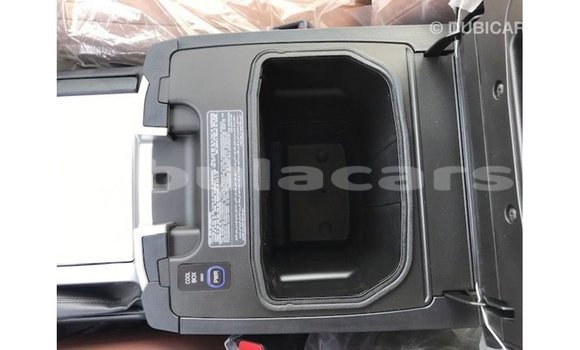 Buy Import Toyota Land Cruiser Black Car in Import - Dubai in Central Buy Import Toyota Land Cruiser Black Car in Import - Dubai in Central