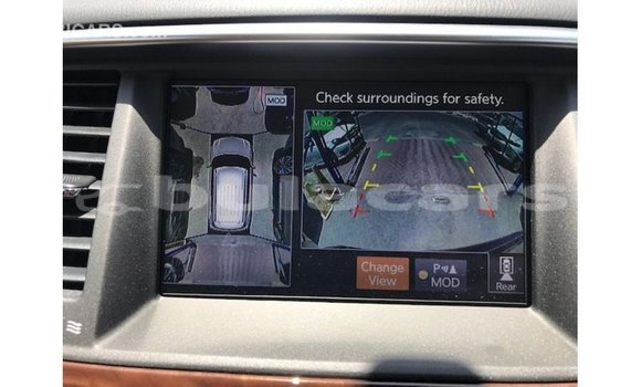 Acheter Import Voiture Nissan Patrol Bleu à Import - Dubai, Central Acheter Import Voiture Nissan Patrol Bleu à Import - Dubai, Central