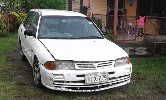 Buy Used Mitsubishi Lancer Other Car in Malhaha in Eastern