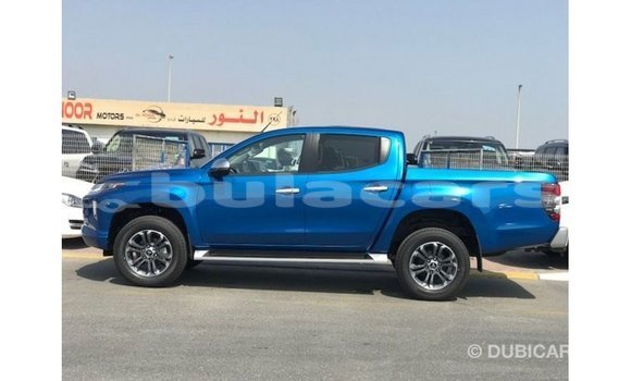 Buy Import Mitsubishi i Blue Car in Import - Dubai in Central Buy Import Mitsubishi i Blue Car in Import - Dubai in Central