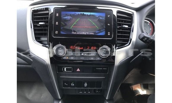 Buy Import Mitsubishi i Blue Car in Import - Dubai in Central Buy Import Mitsubishi i Blue Car in Import - Dubai in Central