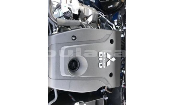 Buy Import Mitsubishi i Blue Car in Import - Dubai in Central Buy Import Mitsubishi i Blue Car in Import - Dubai in Central