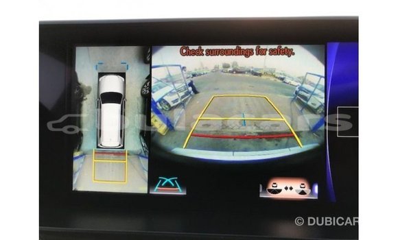 Buy Import Lexus LX Grey Car in Import - Dubai in Central Buy Import Lexus LX Grey Car in Import - Dubai in Central