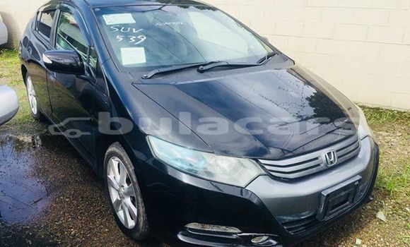 Buy Used Honda Insight Other Car in Savusavu in Northern Buy Used Honda Insight Other Car in Savusavu in Northern