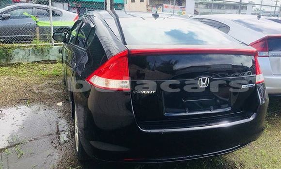 Buy Used Honda Insight Other Car in Savusavu in Northern Buy Used Honda Insight Other Car in Savusavu in Northern