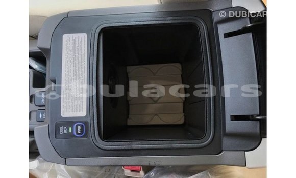 Acheter Import Voiture Toyota Prado Rouge à Import - Dubai, Central Acheter Import Voiture Toyota Prado Rouge à Import - Dubai, Central