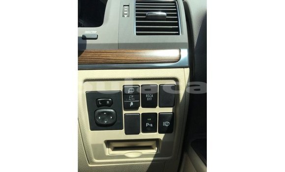 Acheter Import Voiture Toyota Land Cruiser Noir à Import - Dubai, Central Acheter Import Voiture Toyota Land Cruiser Noir à Import - Dubai, Central