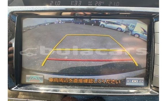 Buy Import Toyota Land Cruiser Black Car in Import - Dubai in Central Buy Import Toyota Land Cruiser Black Car in Import - Dubai in Central