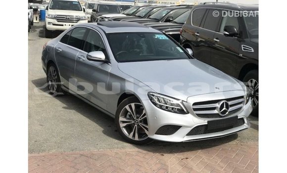 Buy Import Mercedes-Benz 200 Grey Car in Import - Dubai in Central Buy Import Mercedes-Benz 200 Grey Car in Import - Dubai in Central