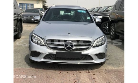 Buy Import Mercedes-Benz 200 Grey Car in Import - Dubai in Central Buy Import Mercedes-Benz 200 Grey Car in Import - Dubai in Central