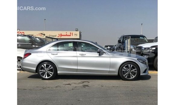 Buy Import Mercedes-Benz 200 Grey Car in Import - Dubai in Central Buy Import Mercedes-Benz 200 Grey Car in Import - Dubai in Central
