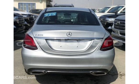 Buy Import Mercedes-Benz 200 Grey Car in Import - Dubai in Central Buy Import Mercedes-Benz 200 Grey Car in Import - Dubai in Central