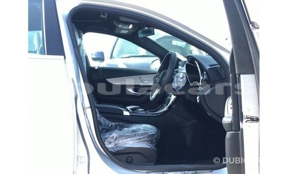 Buy Import Mercedes-Benz 200 Grey Car in Import - Dubai in Central Buy Import Mercedes-Benz 200 Grey Car in Import - Dubai in Central