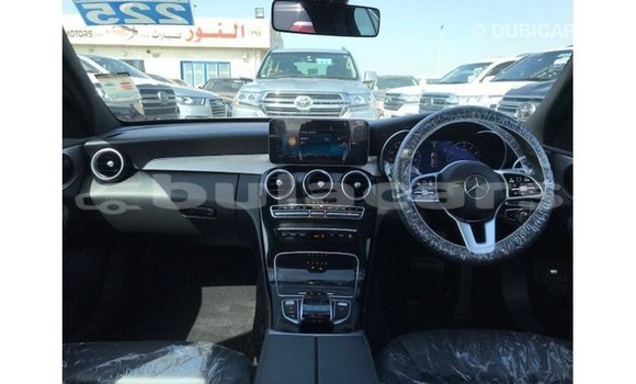 Buy Import Mercedes-Benz 200 Grey Car in Import - Dubai in Central Buy Import Mercedes-Benz 200 Grey Car in Import - Dubai in Central