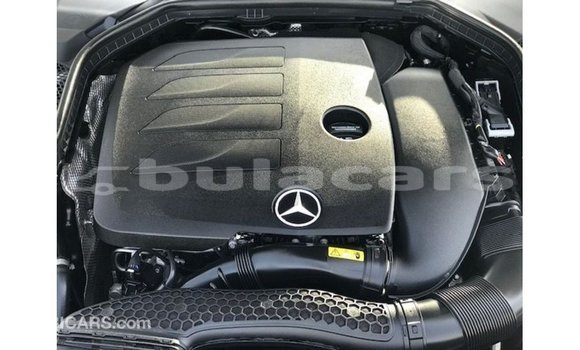 Buy Import Mercedes-Benz 200 Grey Car in Import - Dubai in Central Buy Import Mercedes-Benz 200 Grey Car in Import - Dubai in Central
