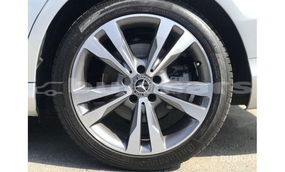Buy Import Mercedes-Benz 200 Grey Car in Import - Dubai in Central Buy Import Mercedes-Benz 200 Grey Car in Import - Dubai in Central