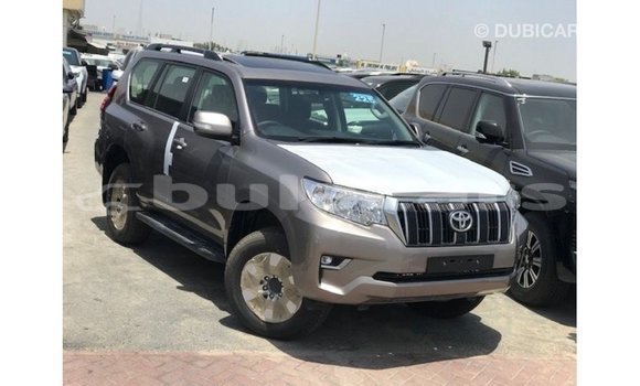 Buy Import Toyota Prado Brown Car in Import - Dubai in Central Buy Import Toyota Prado Brown Car in Import - Dubai in Central