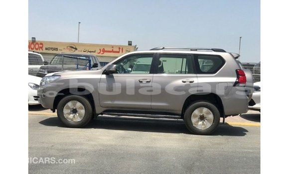 Buy Import Toyota Prado Brown Car in Import - Dubai in Central Buy Import Toyota Prado Brown Car in Import - Dubai in Central