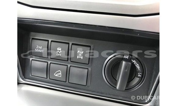 Buy Import Toyota Prado Brown Car in Import - Dubai in Central Buy Import Toyota Prado Brown Car in Import - Dubai in Central