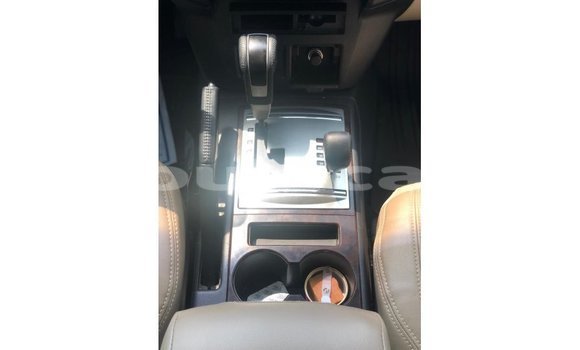 Buy Import Mitsubishi Pajero Red Car in Import - Dubai in Central Buy Import Mitsubishi Pajero Red Car in Import - Dubai in Central