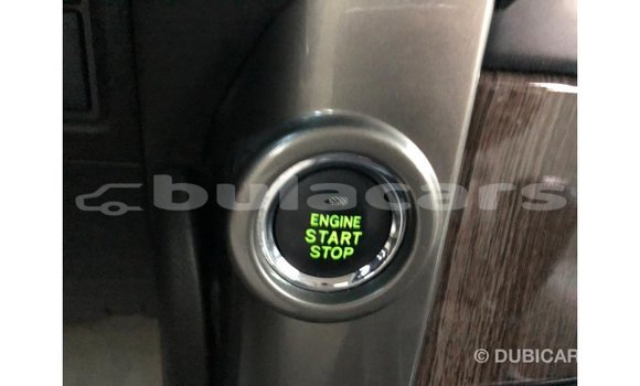Buy Import Toyota Prado White Car in Import - Dubai in Central Buy Import Toyota Prado White Car in Import - Dubai in Central