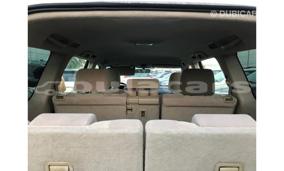 Buy Import Toyota Prado White Car in Import - Dubai in Central Buy Import Toyota Prado White Car in Import - Dubai in Central